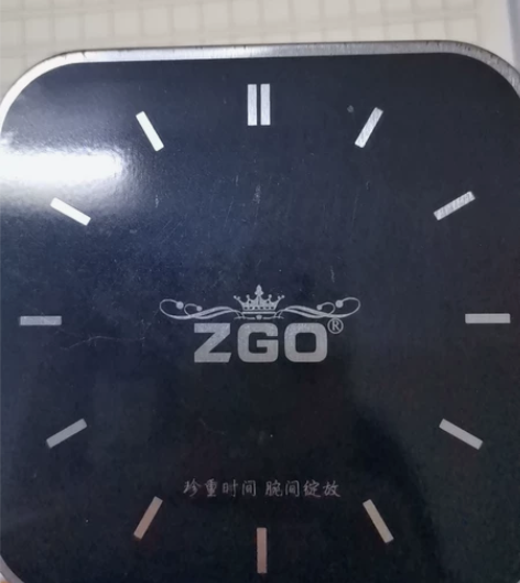 正港正品手表，使用次数不多，买完之后不需要...