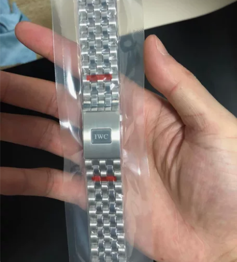 原装手表配件 万国iwc飞行员小王子377...