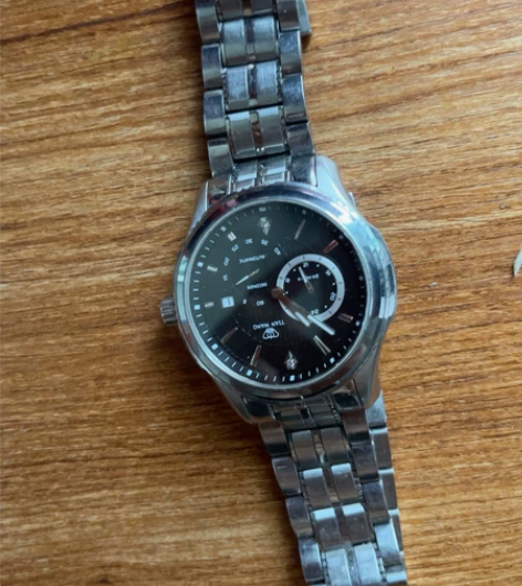 手表天王机械表 感兴趣的话点“我想要”和我...