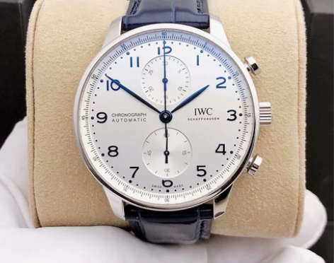IWC/万国 葡萄牙系列 IW371605...