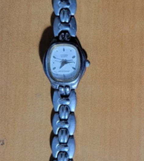 CITIZEN 女表 643207 感兴趣...