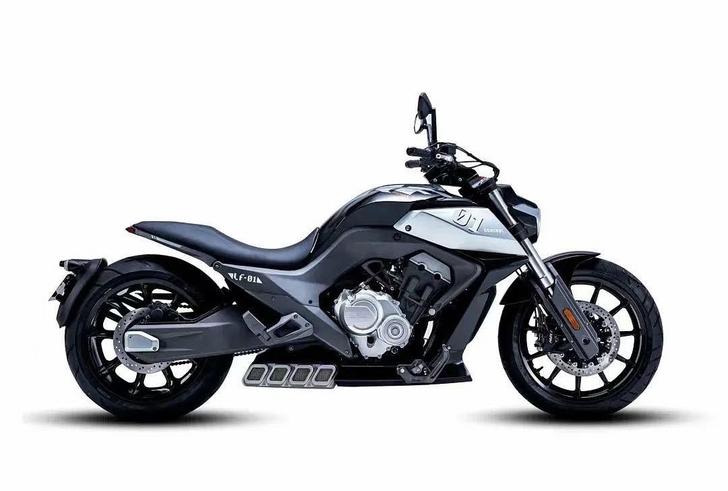 奔达燎，四缸700cc，铝合金车价，KYB...