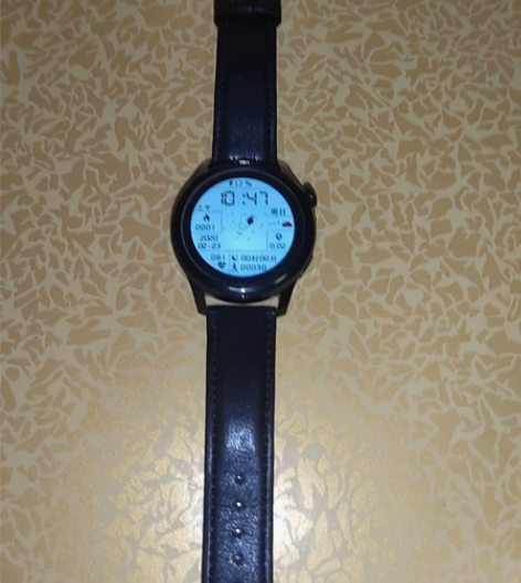 黑科技watch3智能手表电子表男女学生运...