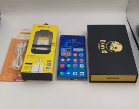 9成新Huawei/华为 华为 mate ...