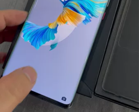 华为Mate40Pro 5G版本，8+25...
