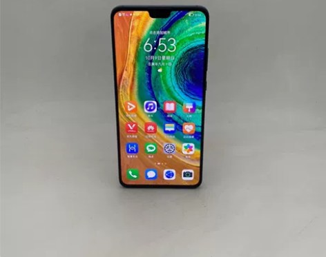 Huawei/华为 华为 Mate 30（...