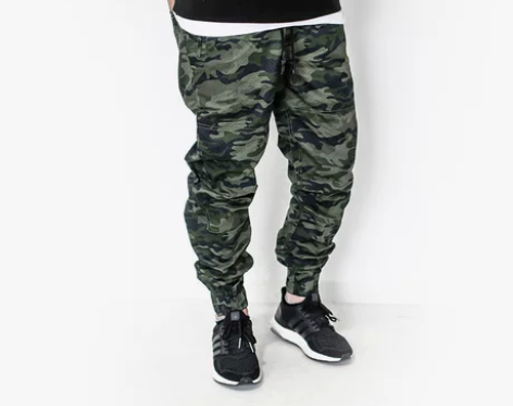 正品ENSHADOWER隐蔽者三代波点迷彩...