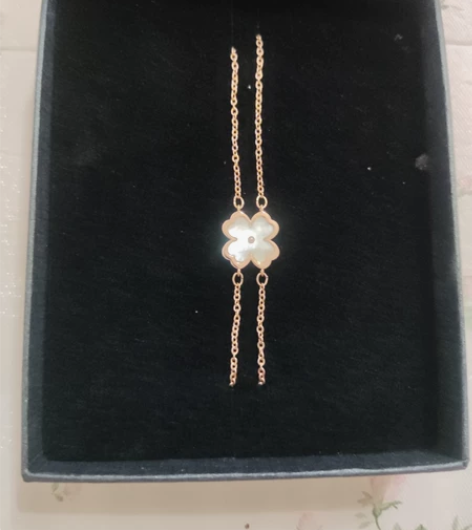 fiyta飞亚达手链全新正品，未使用！上海...