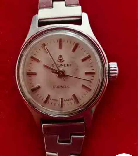 飞亚达女士手表，机械手表，好用，1995年...