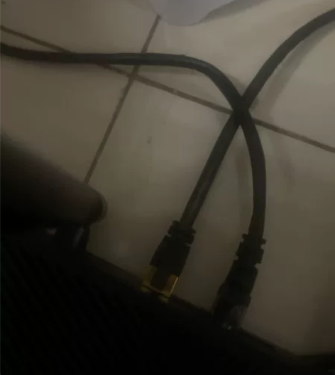 两米网线新的 买短了不要了 感兴趣的话点“...