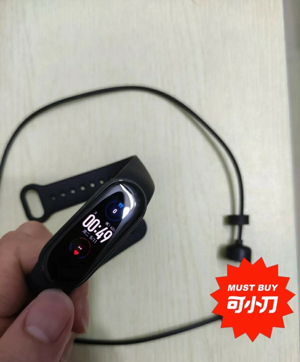 小米手环5NFC版 小米手环 小米 官方 ...