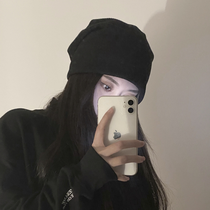 卡菲翔 帽子