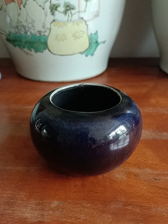 小水盂、全品
