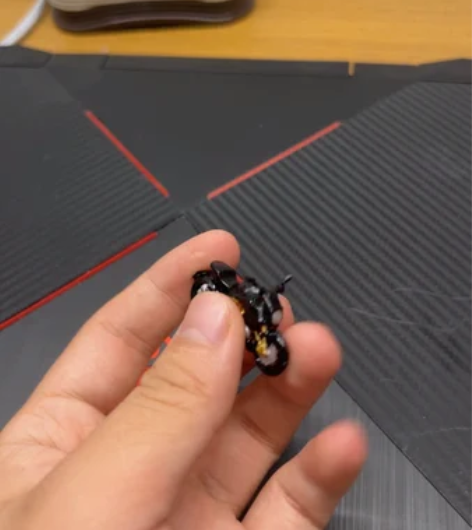 1/64杜卡迪大魔鬼 感兴趣的话点“我想要...