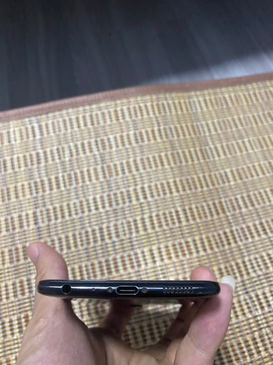 魅族15plus