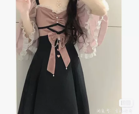 雪奈jk工作室全新特别重工 安可工作室，你...