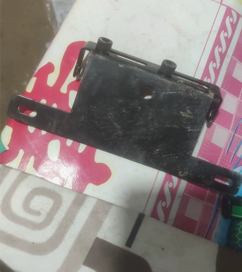 魔影250，450后短尾。全新的20左右。...