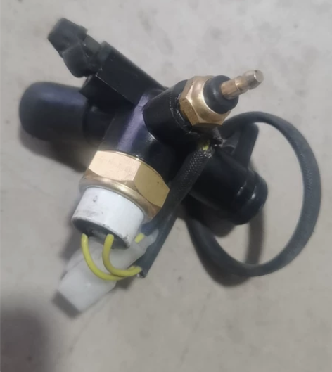 福田，隆鑫，力帆，宗申摩托车节温器，温控开...