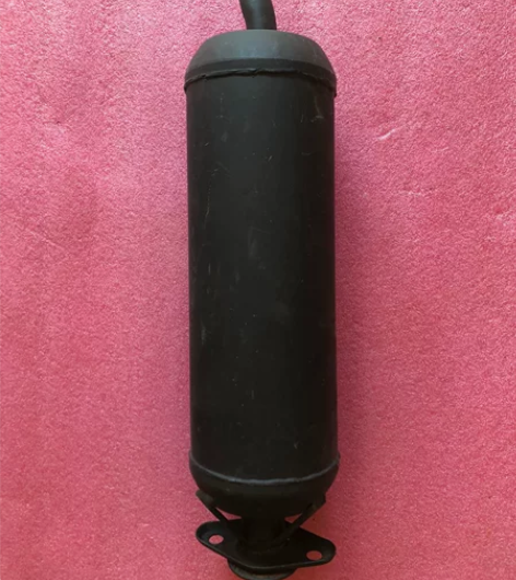 全新。宗申力帆150三轮摩托排气管。排气管...