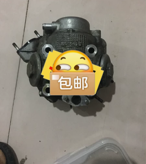 国三雅马哈福喜100  巧格100  凌鹰...