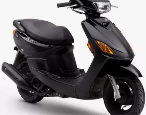 雅马哈摩托车 摩托车二手原装正品巧格100...