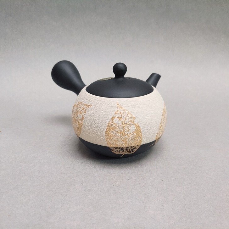常滑烧昭萠窑作品 全新全品