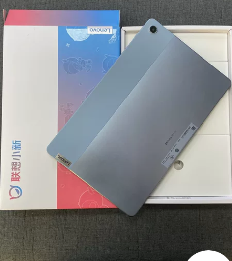 全新激活未使用 联想小新pad 22款6+...