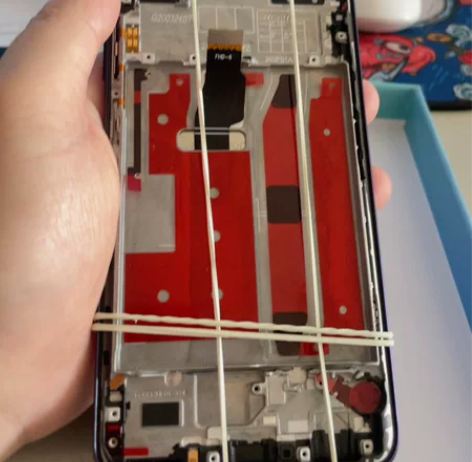 Huawei/华为售 华为 nova7se...