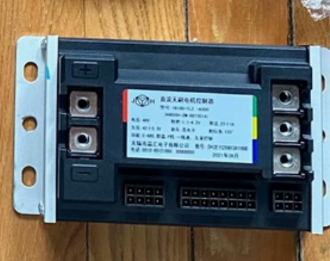 新大洲本田电动车s07原厂控制器 拆车件 ...