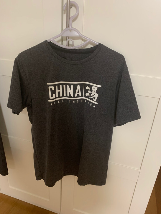 安踏男生运动速干上衣，2XL，面料柔软舒适...