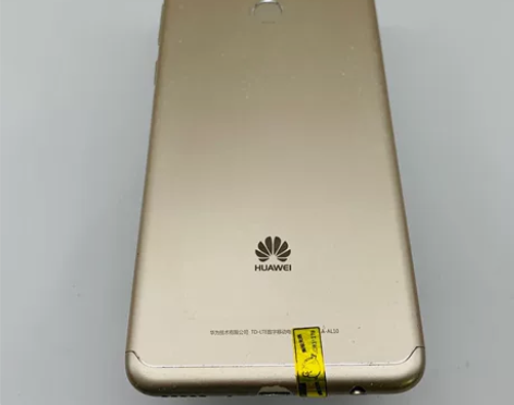 8成新Huawei/华为 畅享 8 Plu...