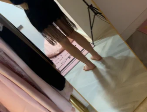 质量超级好 蕾丝流苏紧身包臀裙   三件包...