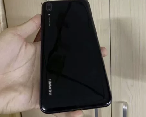 华为 畅享9  二手9.5成新原装正品无拆...