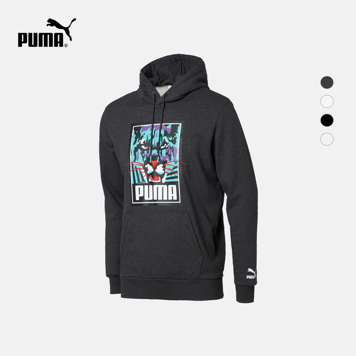 Puma/彪马 运动卫衣