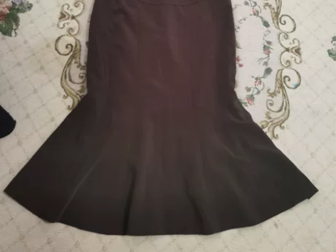 特惠价古着vintage 秋季日系复古鱼尾...