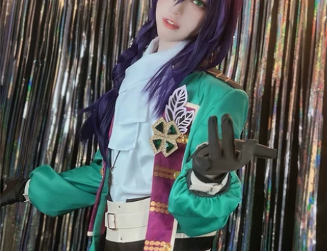 【出】和顺动漫 偶像梦幻祭cos服 ES ...