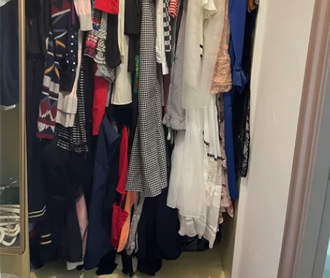 50元4件女装女士福袋衣服盲盒 衣柜满了清...