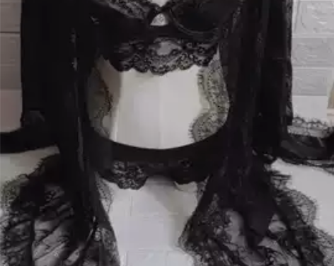 奶甜睡裙睡衣女感情调夏款睡裙2022年新款...
