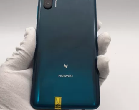 95新Huawei/华为 麦芒 9  二手...