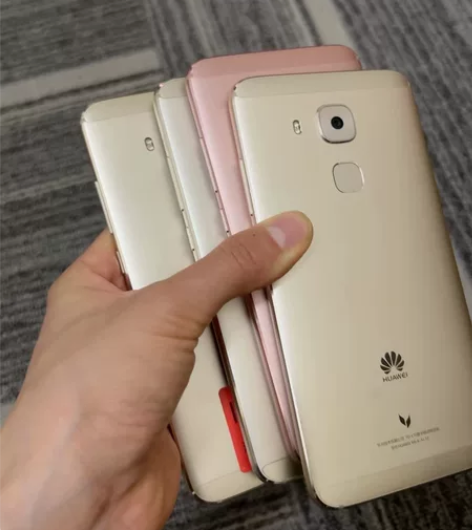 Huawei/华为 华为 麦芒 5 华为麦...