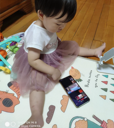 孙女的蓬蓬裙，可爱风，适合一岁左右的小孩，...