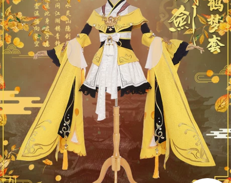 【初兽猫】剑网三 剑网3 鹤梦 藏剑 萝莉...