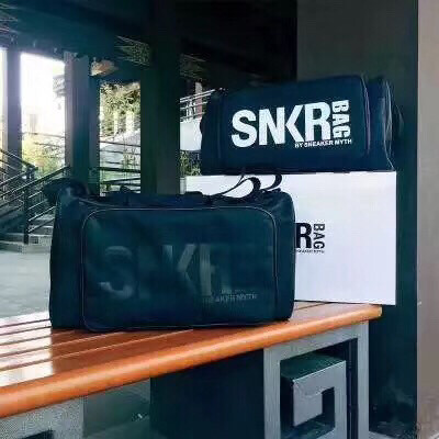 球鞋收纳包每个sneaker必备sneak...