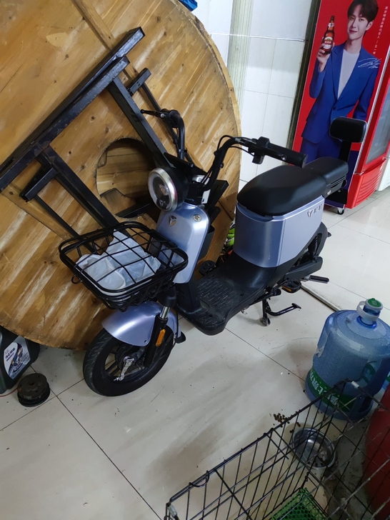 雅迪u3 新国标电动车 非台铃 小牛 爱玛...