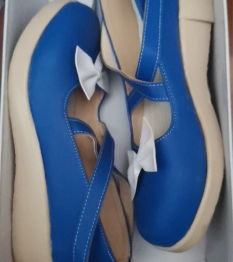 雪初音2017cos鞋子38码,仅游场 7...