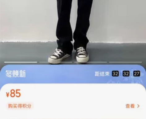2022年春秋装新款高腰显瘦显高修身弹力黑...