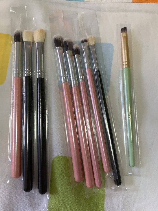 【CICIMAKEUP】CI家爱刷M系之M...