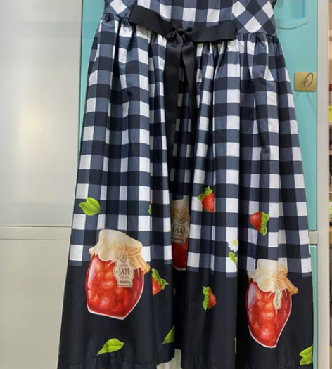 【To Alice 熊家】Lolita 轻...