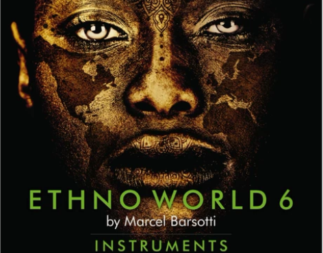 [世界民族6音源] Best Servic...