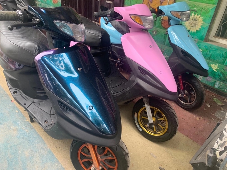 闲置二手电动车二手小龟低价出售